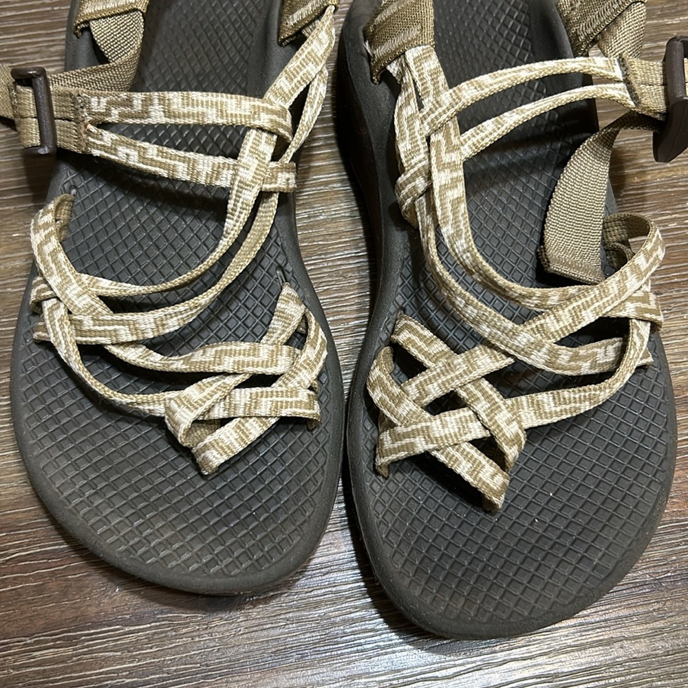 Chaco Sandals - Picture 4 of 7